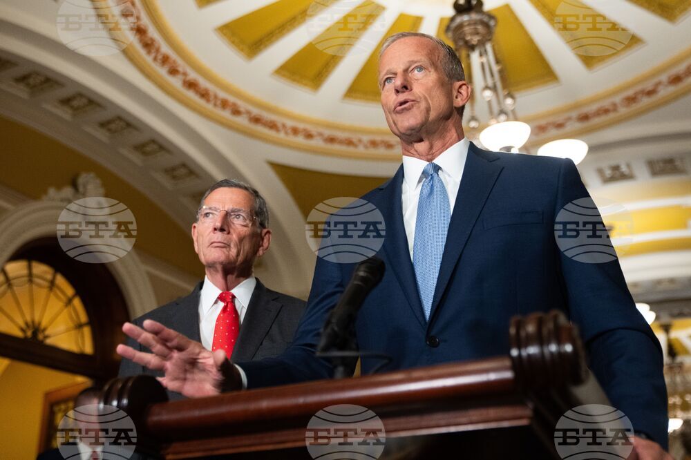 Senate Republicans