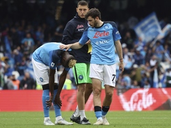 Italy Soccer Serie A