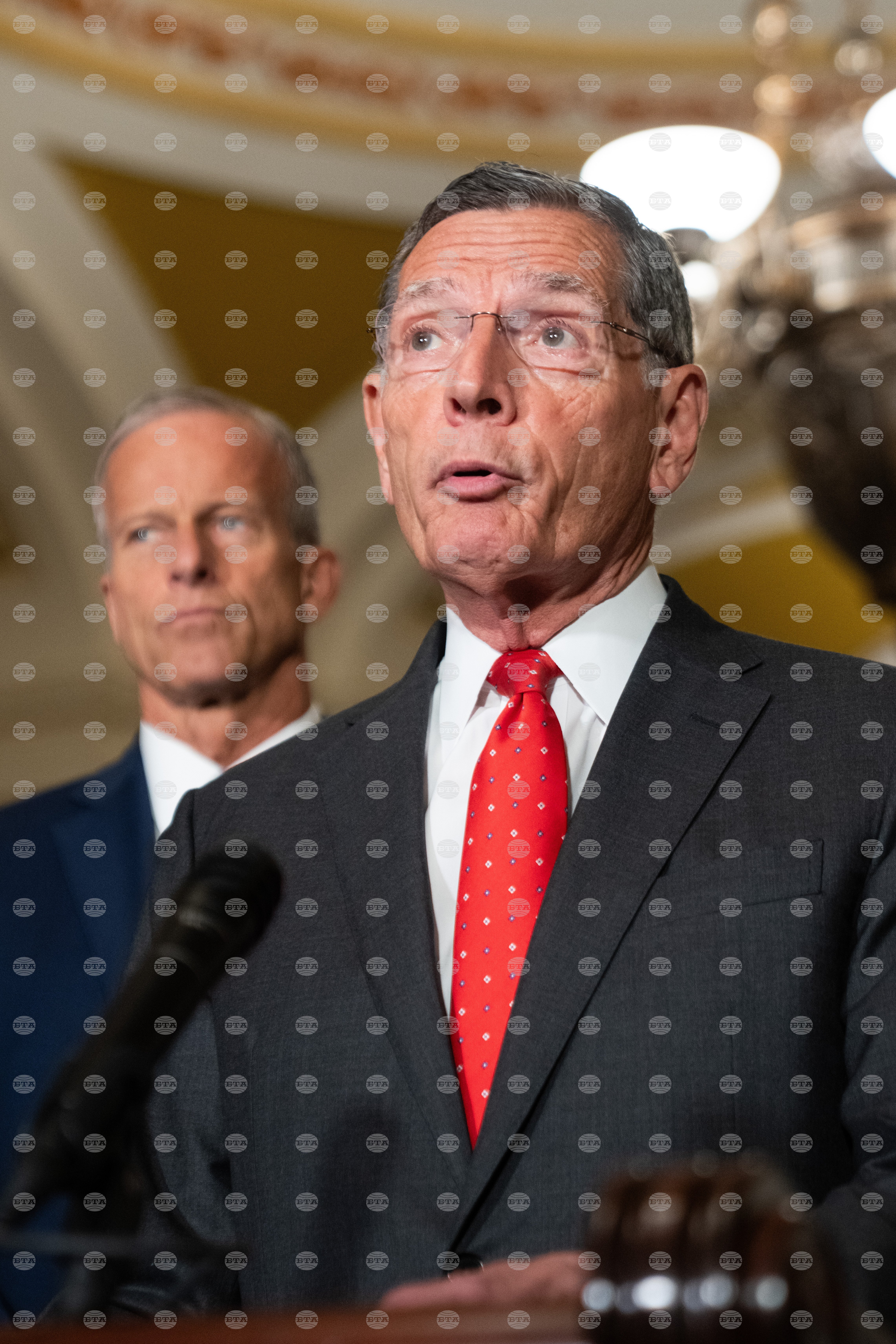 Senate Republicans