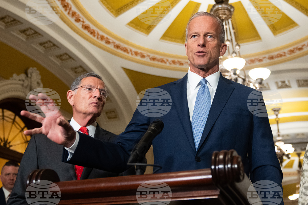 Senate Republicans