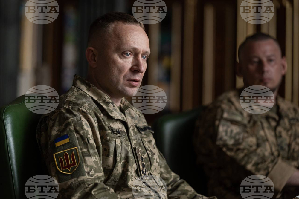 Russia Ukraine War
