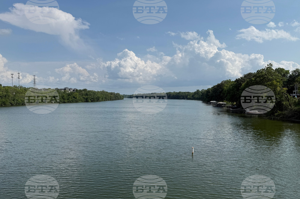 River Deaths Ohio