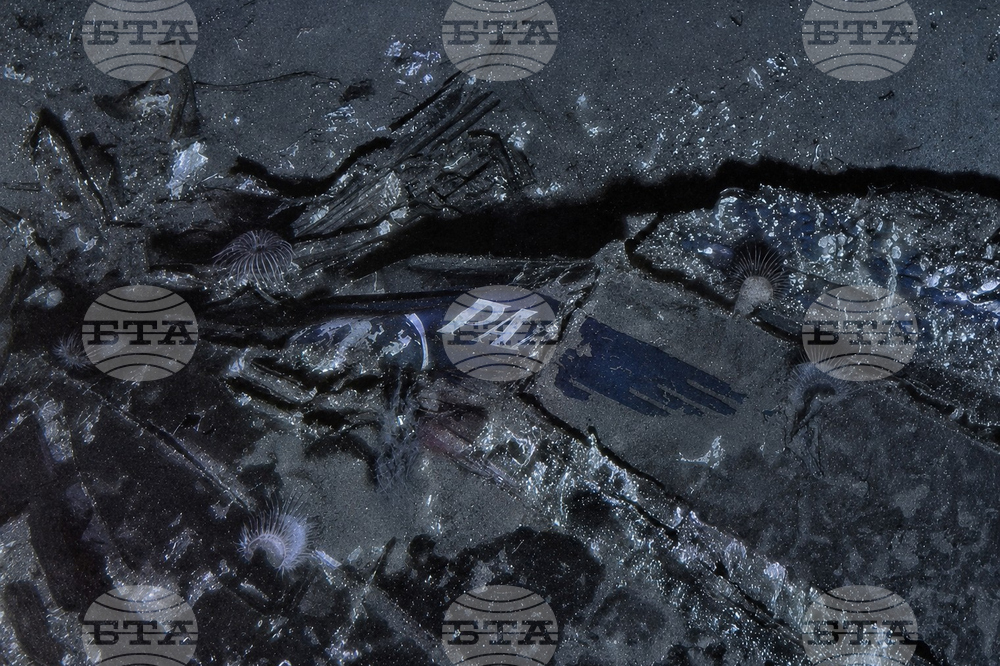 Aviation Safety Pan Am Wreck Found