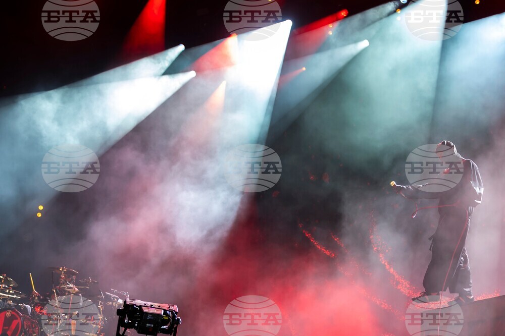 Switzerland Paleo Festival