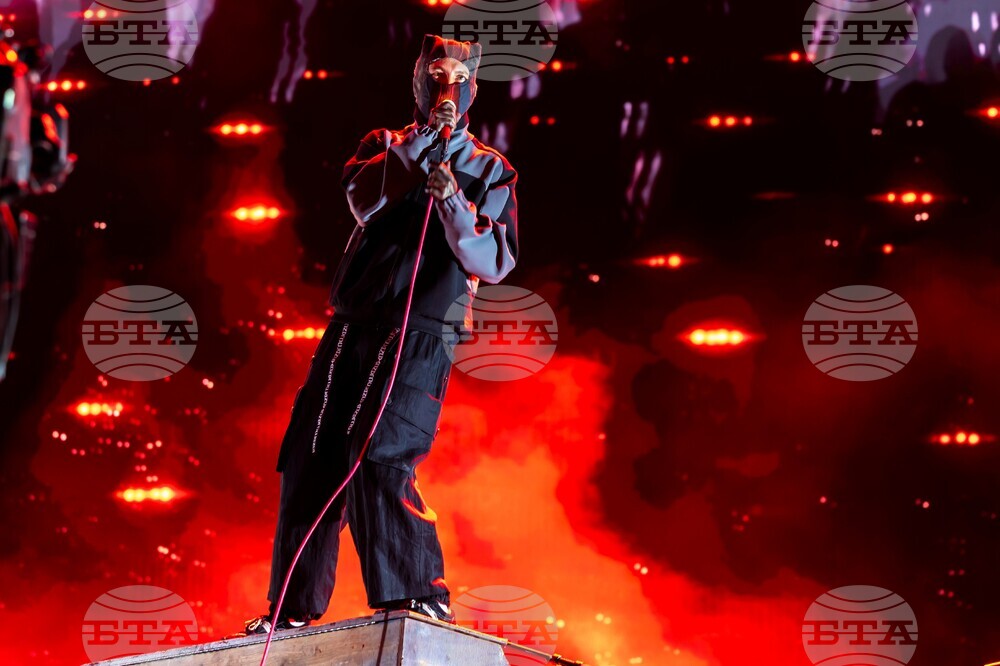 Switzerland Paleo Festival