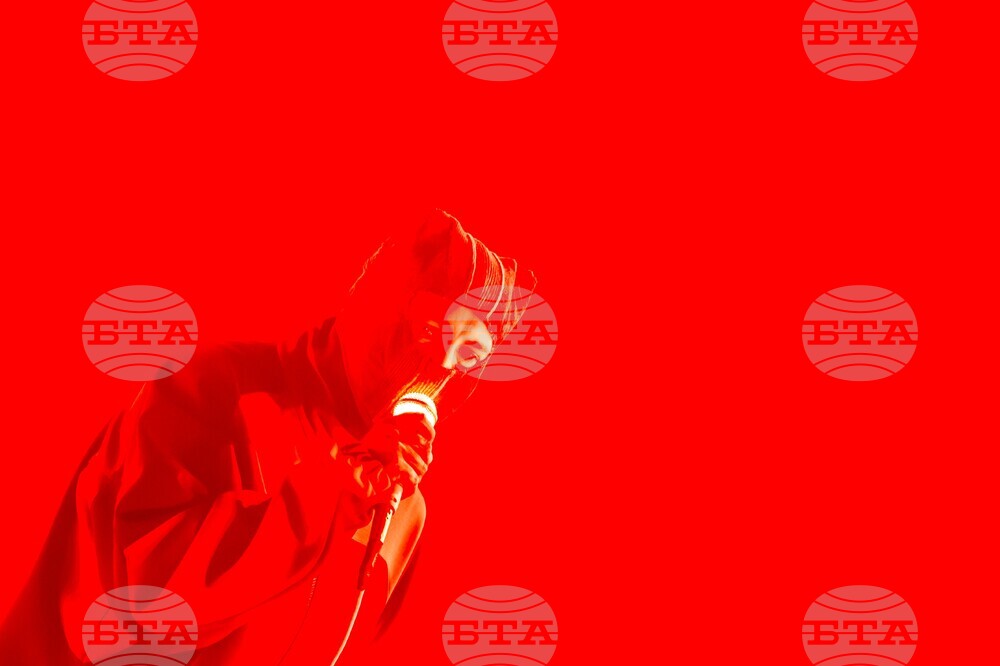 Switzerland Paleo Festival