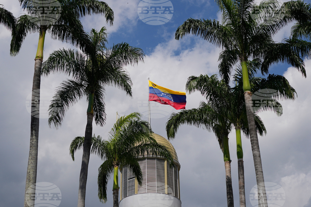 Venezuela Hantavirus