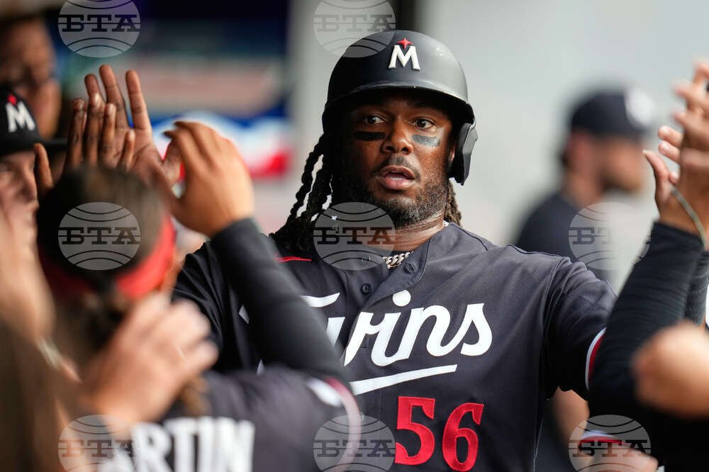 Twins Guardians Baseball