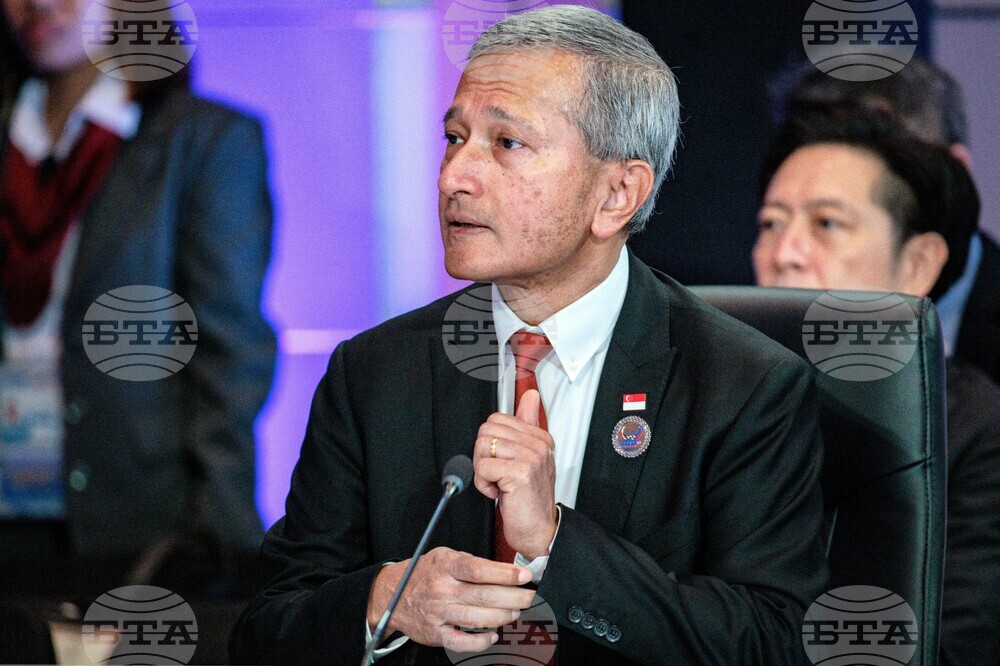 Philippines ASEAN