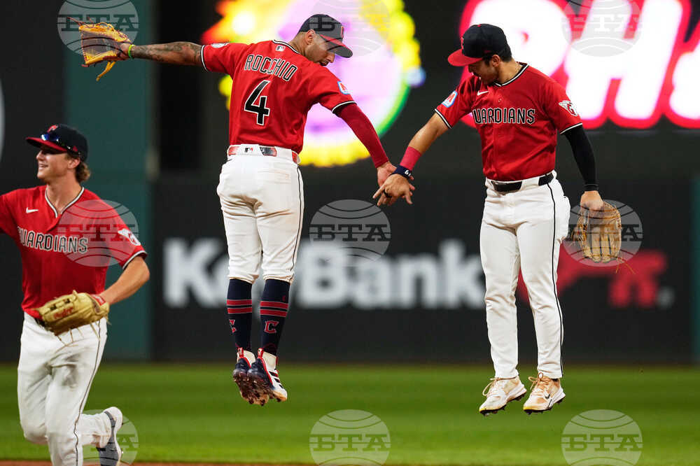 Twins Guardians Baseball