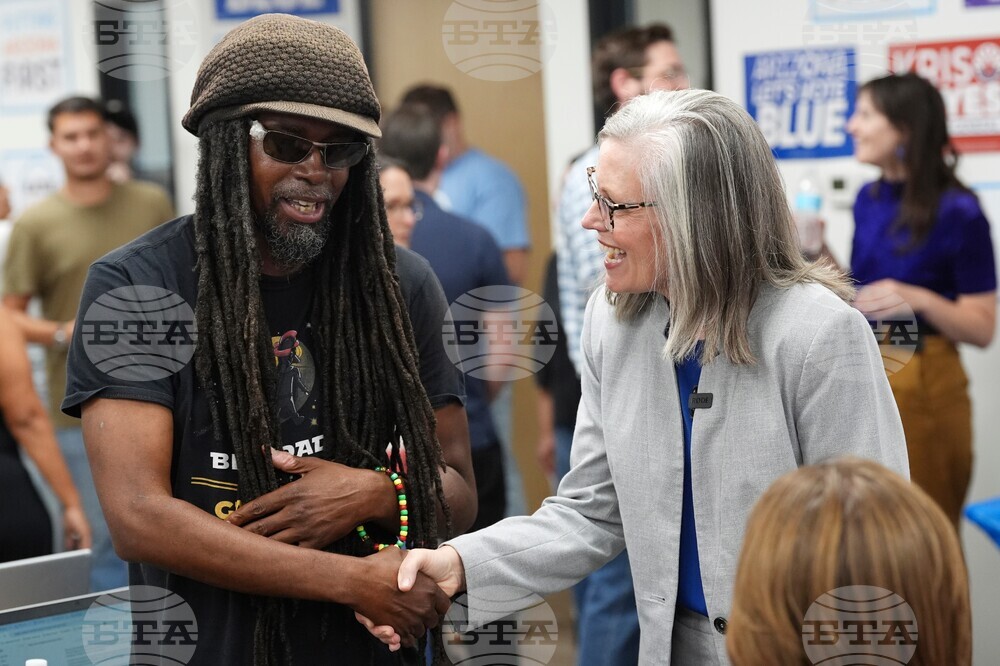 Election 2026 Arizona