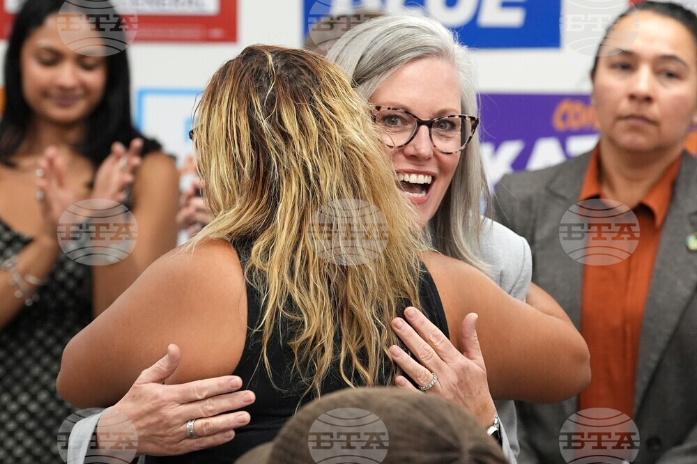 Election 2026 Arizona