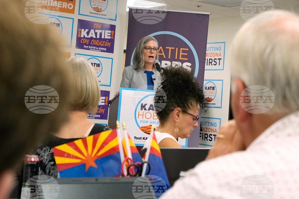 Election 2026 Arizona
