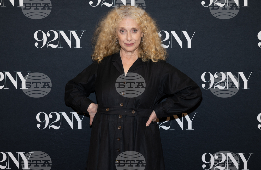 "Star Trek: Strange New Worlds" Cast in Conversation at 92NY