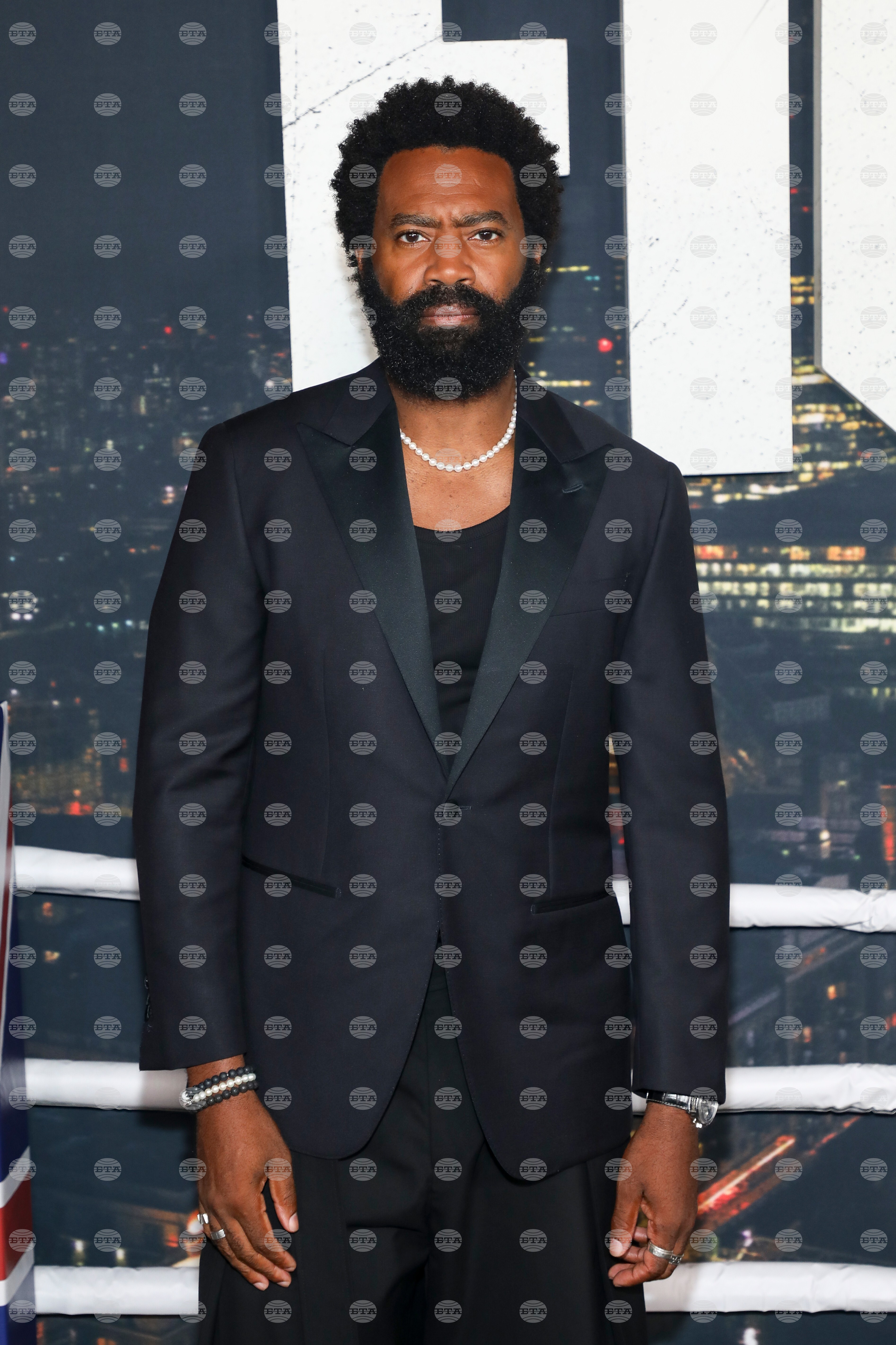 NY Premiere of "Fightland"