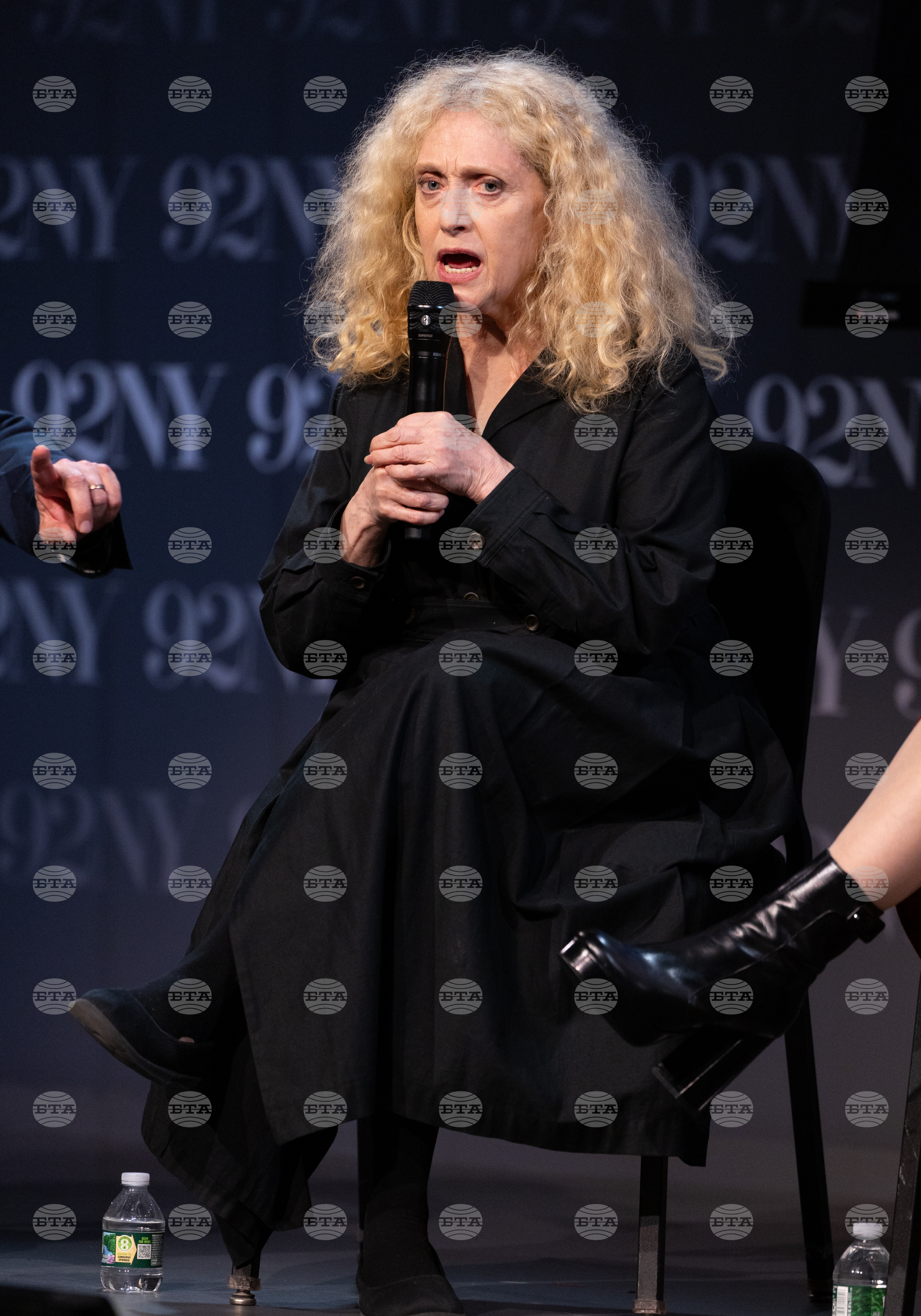 "Star Trek: Strange New Worlds" Cast in Conversation at 92NY