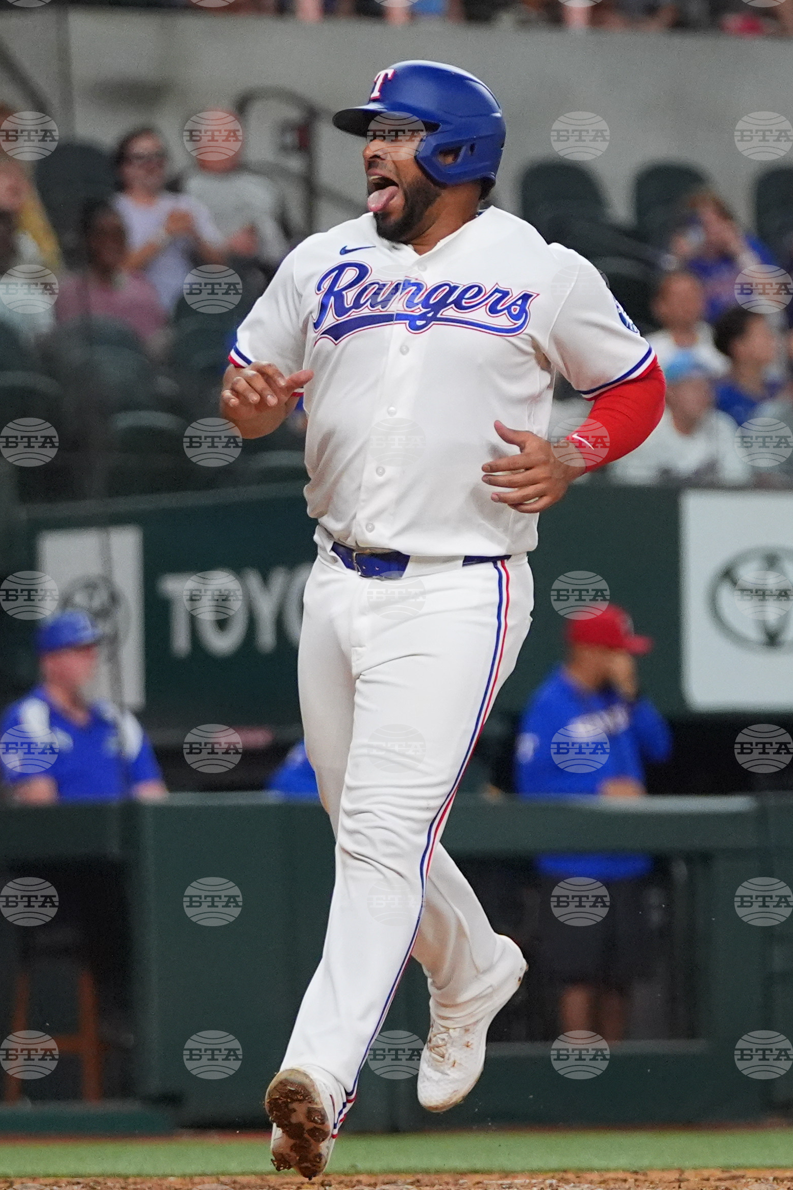 White Sox Rangers Baseball