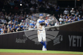Tigers Cubs Baseball