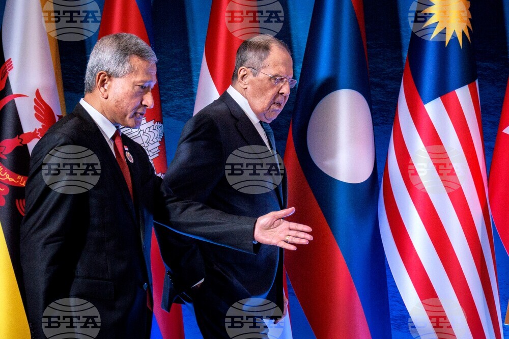 Philippines ASEAN