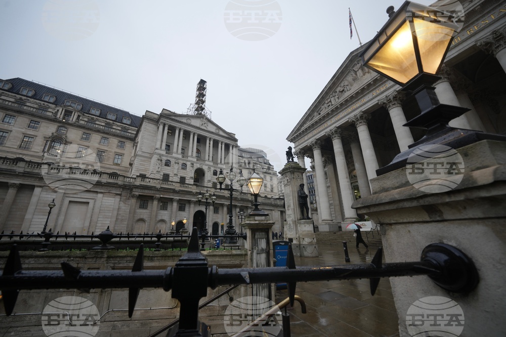 Britain Economy