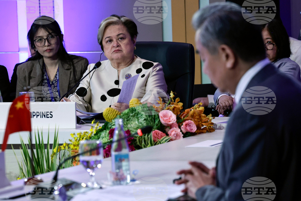 Philippines ASEAN