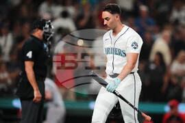 Reds Mariners Baseball
