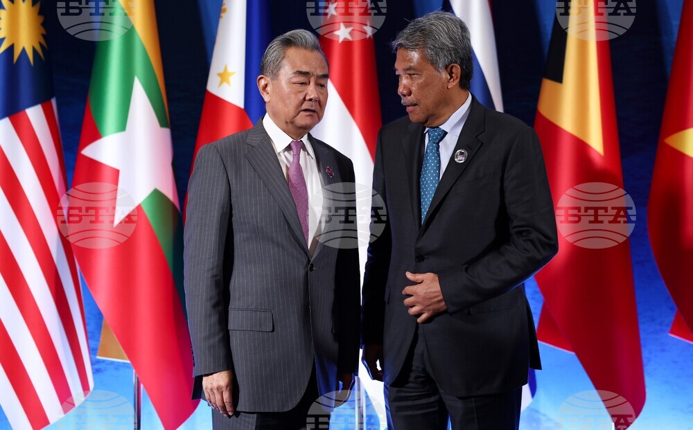 Philippines ASEAN