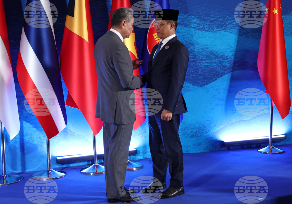 Philippines ASEAN