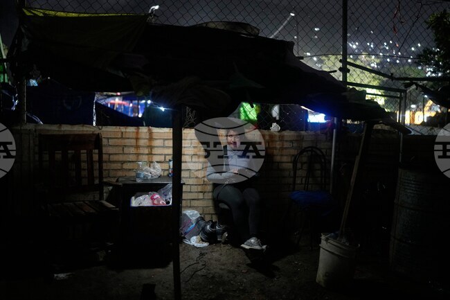 Venezuela Earthquake