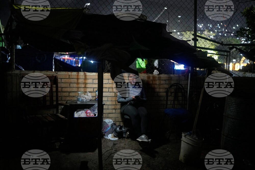 Venezuela Earthquake