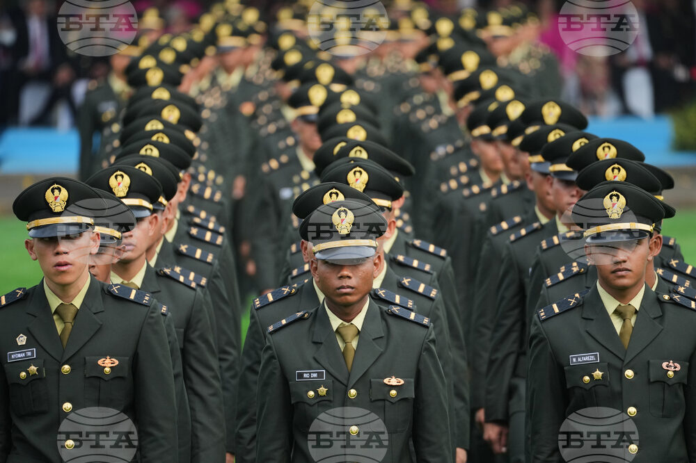 Indonesia Military