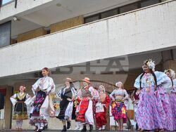 Снимка: Община Разград