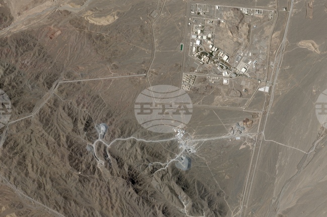 Iran US Pickaxe Mountain What to Know