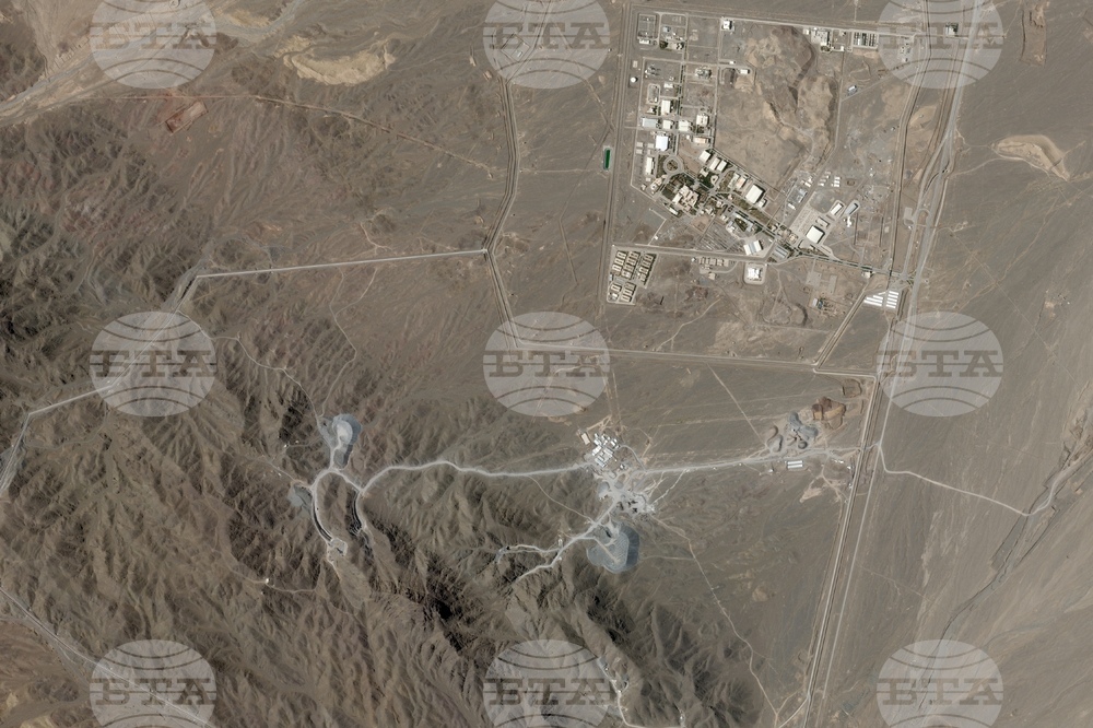 Iran US Pickaxe Mountain What to Know