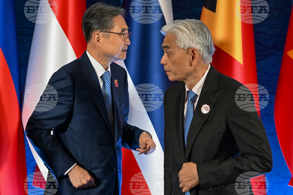Philippines ASEAN