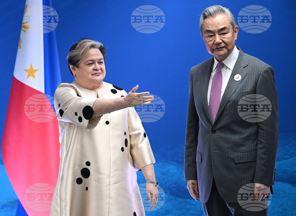 Philippines ASEAN