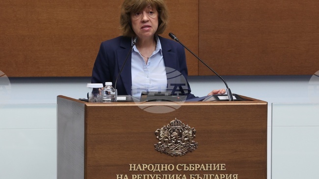 Приобщаването на хората с увреждания е наша кауза, заявиха от „Прогресивна България“ преди откриването на изложбата „Различни заедно“ в парламента
