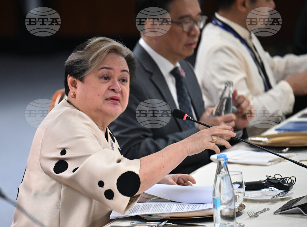 Philippines ASEAN