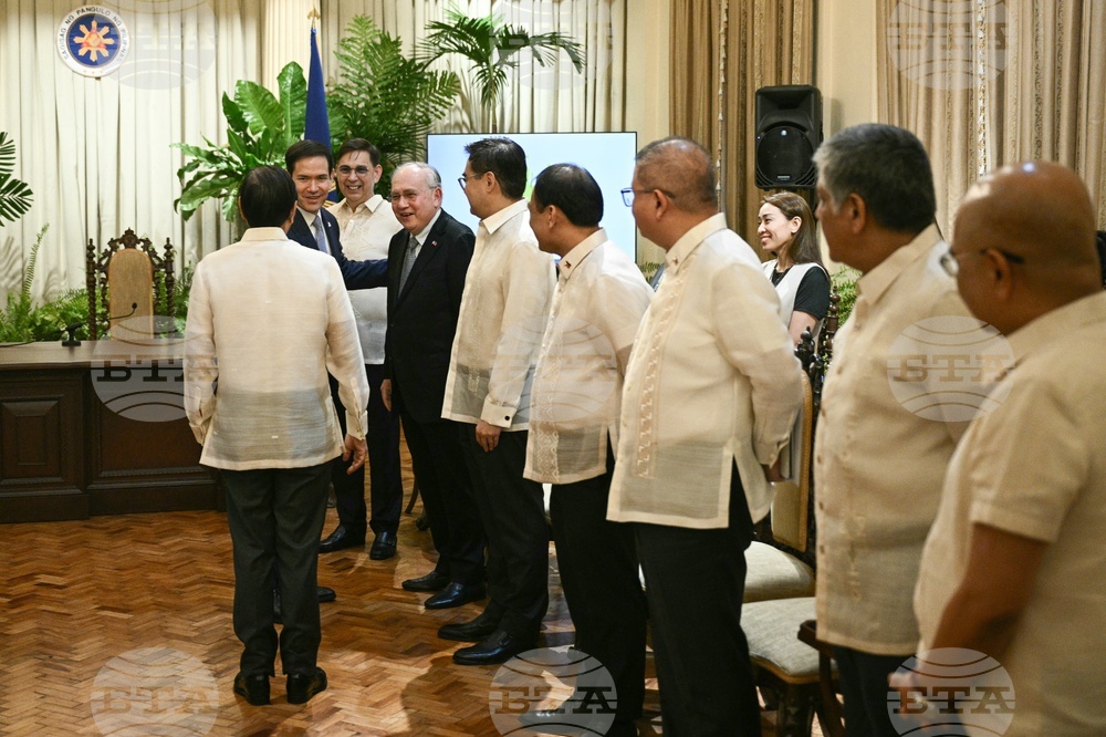 Philippines ASEAN