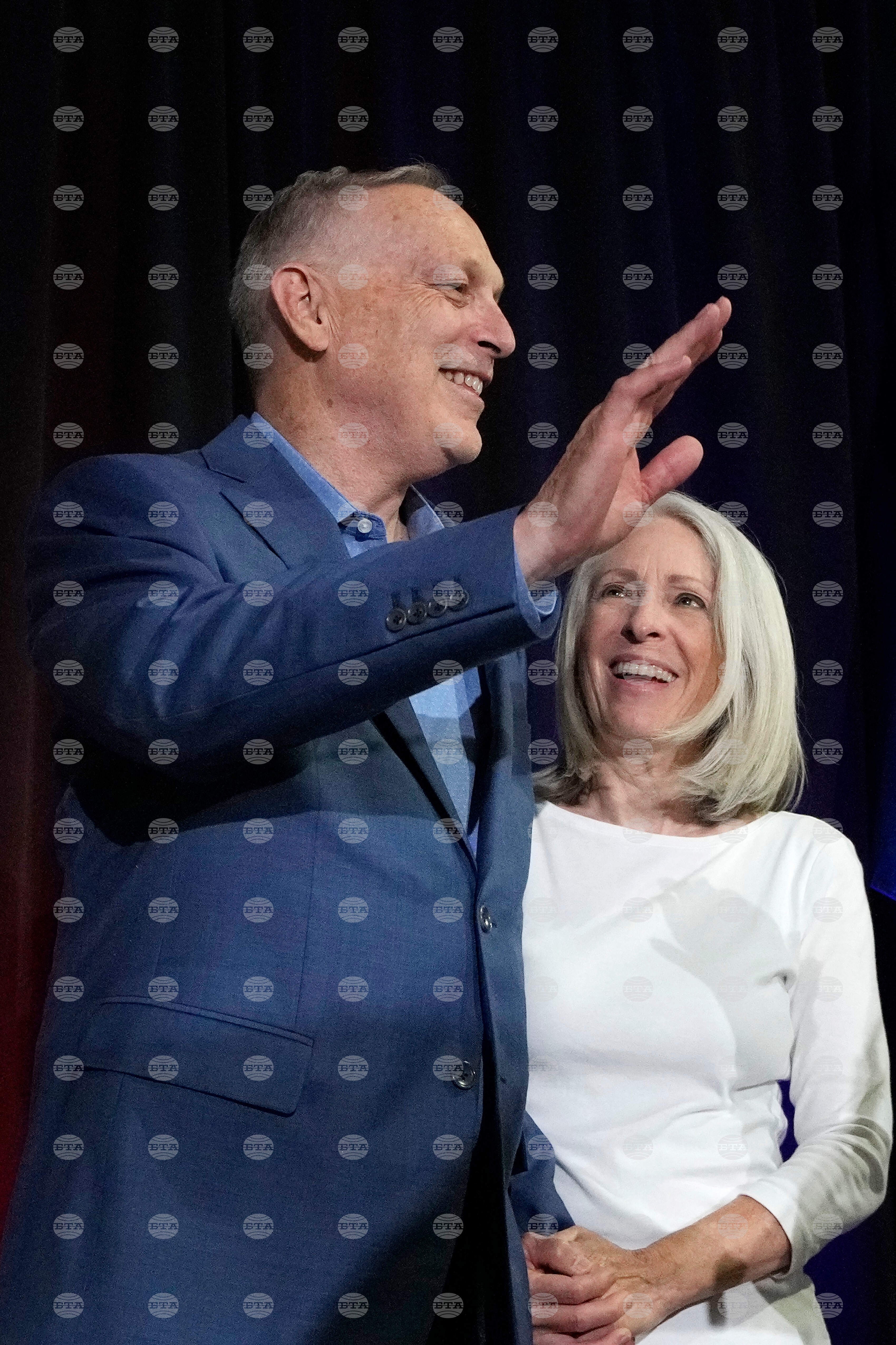 Election 2026 Arizona