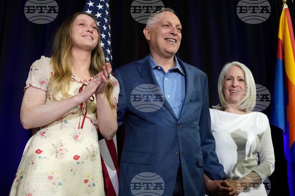 Election 2026 Arizona