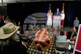 Election 2026 Arizona