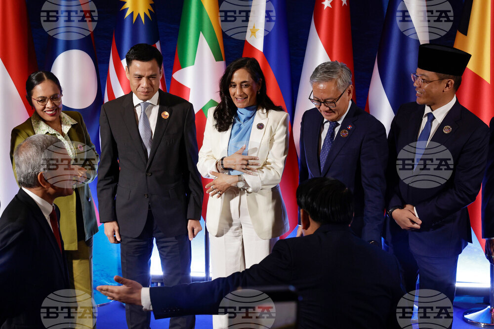 Philippines ASEAN
