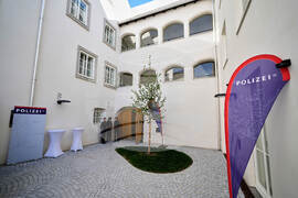Austria Hitler Birth House