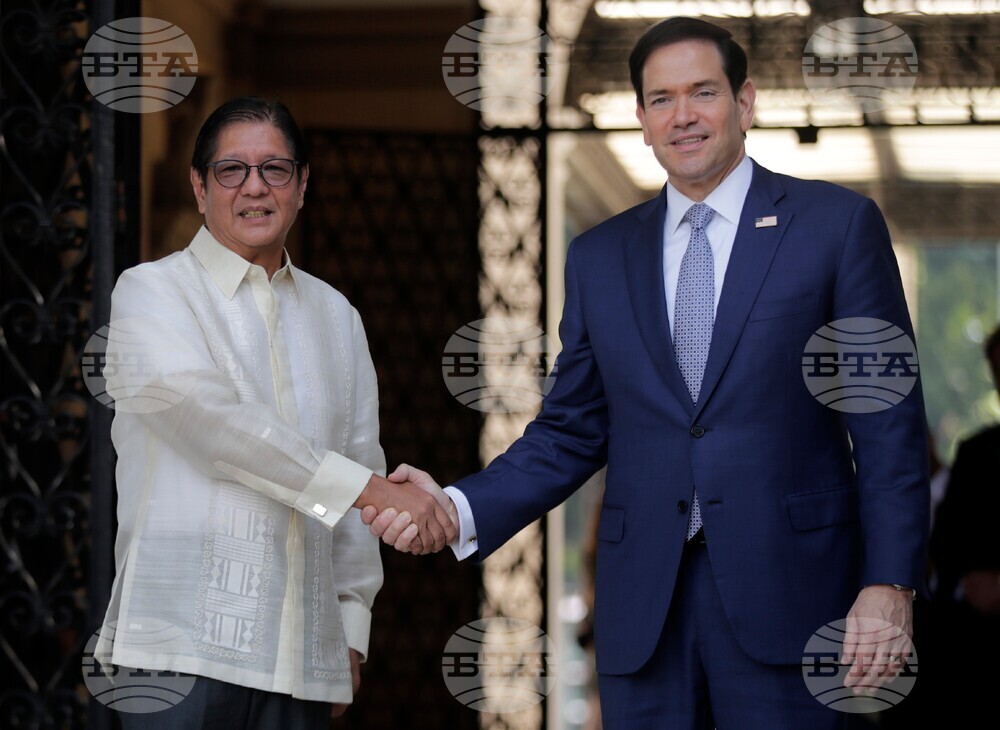 Philippines US