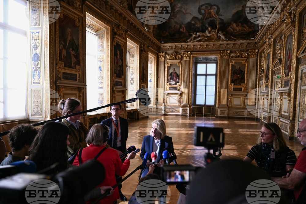 France Louvre