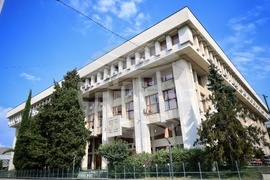 Бургас - Апелативен съд - заседание