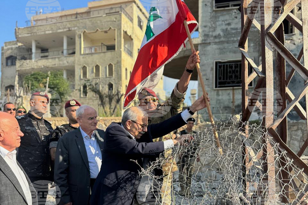 Lebanon