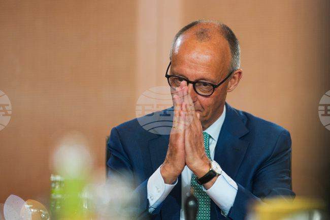 Germany Politics