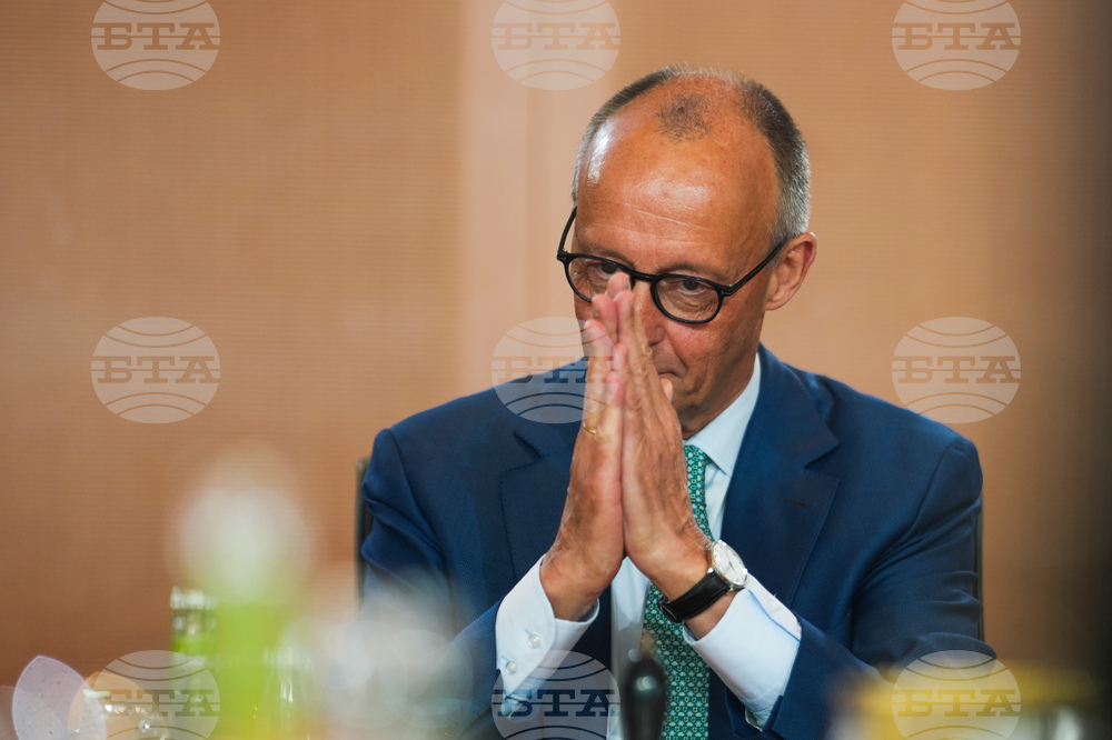 Germany Politics